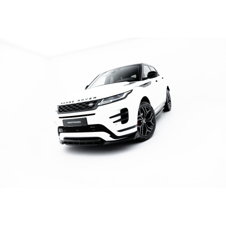 Splitters Set Land Rover Range Rover Evoque Dynamic Mk2 (Cod. M-LR-RR-EV-2-DYNAMIC-SET)