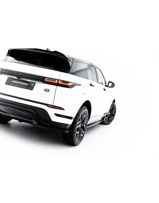 Splitters Set Land Rover Range Rover Evoque Dynamic Mk2 (Cod. M-LR-RR-EV-2-DYNAMIC-SET)
