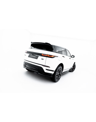 Splitters Set Land Rover Range Rover Evoque Dynamic Mk2 (Cod. M-LR-RR-EV-2-DYNAMIC-SET)