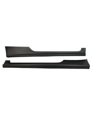 Minigonne Audi TT 08-14 (Cod. E-TCA0249)
