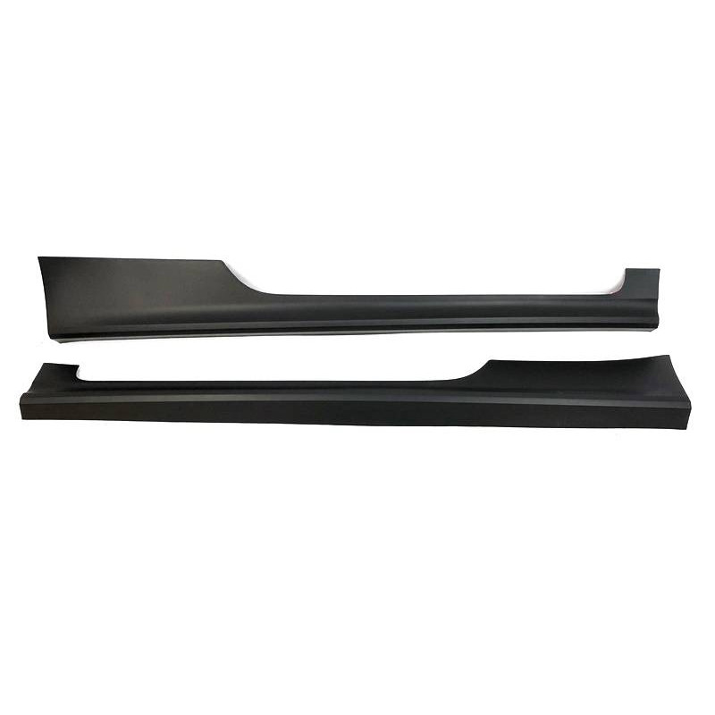 Minigonne Audi TT 08-14 (Cod. E-TCA0249)
