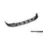 Splitter anteriore in carbonio  BMW X5 M-Pack G05  (Cod. M-CF-BM-X5-05-MPACK-FD1-245-P)