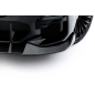 Splitters set in carbonio BMW X5 M-Pack G05  (Cod. M-CF-BM-X5-05-MPACK-SET)