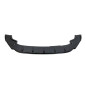 Spoiler anteriore Volkswagen Golf 7.5 R20 Nero lucido (Cod. E-TCW7055)