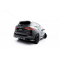 Splitters set in carbonio BMW X5 M-Pack G05  (Cod. M-CF-BM-X5-05-MPACK-SET)