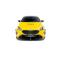 Splitter anteriore in carbonio  BMW M135i / 1 M-Pack F70 (Cod. M-CF-BM-1-70-M-FD1-245-P)