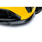 Splitter anteriore in carbonio  BMW M135i / 1 M-Pack F70 (Cod. M-CF-BM-1-70-M-FD1-245-P)