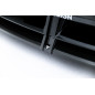Splitter anteriore in carbonio  BMW M135i / 1 M-Pack F70 (Cod. M-CF-BM-1-70-M-FD1-245-P)