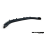 SPLITTER ANTERIORE Audi Q6 e-tron Standard / S-Line / SQ6 e-tron SUV / Sportback Mk1 (Cod. M-AU-Q6-E SPLITTER ANTERIORE Audi Q6 e-tron Standard / S-Line / SQ6 e-tron SUV / Sportback Mk1 (Cod. M-AU-Q6-E