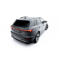 Spoiler Cap Audi Q6 e-tron Standard / S-Line / SQ6 e-tron SUV Mk1 (Cod. M-AU-Q6-ETRON-SLINE-1-CAP1G)