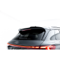 Spoiler Cap Audi Q6 e-tron Standard / S-Line / SQ6 e-tron SUV Mk1 (Cod. M-AU-Q6-ETRON-SLINE-1-CAP1G)