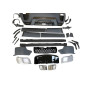 Kit Estetico Range Rover Evoque 12-18 Look Dynamic (Cod. E-TCLR013)