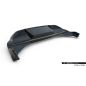 Splitter posteriore (con barre verticali) Audi Q6 e-tron S-Line / SQ6 e-tron SUV / Sportback Mk1 (Co