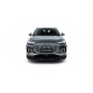 Splitters Set Audi Q6 e-tron S-Line / SQ6 e-tron SUV Mk1 (Cod. M-AU-Q6-ETRON-SLINE-1-SET)