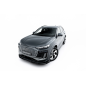Splitters Set Audi Q6 e-tron S-Line / SQ6 e-tron SUV Mk1 (Cod. M-AU-Q6-ETRON-SLINE-1-SET)