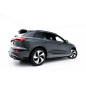 Splitters Set Audi Q6 e-tron S-Line / SQ6 e-tron SUV Mk1 (Cod. M-AU-Q6-ETRON-SLINE-1-SET)