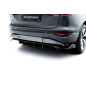 Splitters Set Audi Q6 e-tron S-Line / SQ6 e-tron SUV Mk1 (Cod. M-AU-Q6-ETRON-SLINE-1-SET)