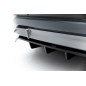 Splitters Set Audi Q6 e-tron S-Line / SQ6 e-tron SUV Mk1 (Cod. M-AU-Q6-ETRON-SLINE-1-SET)