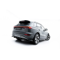 Splitters Set Audi Q6 e-tron S-Line / SQ6 e-tron SUV Mk1 (Cod. M-AU-Q6-ETRON-SLINE-1-SET)