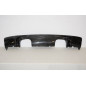 Diffusore Posteriore In Carbonio BMW E46 Look M3 (Cod. E-TCB6102)