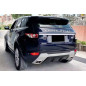 Kit Estetico Range Rover Evoque 12-18 Look Dynamic (Cod. E-TCLR013)