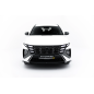 SPLITTER ANTERIORE Hyundai Tucson N-Line Mk4 Facelift (Cod. M-HY-TU-4F-NLINE-FD1G+FD1RG)