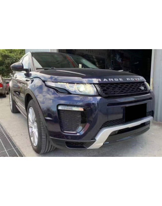 Kit Estetico Range Rover Evoque 12-18 Look Dynamic (Cod. E-TCLR013)
