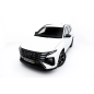 SPLITTER ANTERIORE Hyundai Tucson N-Line Mk4 Facelift (Cod. M-HY-TU-4F-NLINE-FD1G+FD1RG)