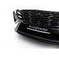 SPLITTER ANTERIORE Hyundai Tucson N-Line Mk4 Facelift (Cod. M-HY-TU-4F-NLINE-FD1G+FD1RG)