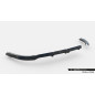 Splitter posteriore (con barre verticali) Hyundai Tucson N-Line Mk4 Facelift (Cod. M-HY-TU-4F-NLINE-