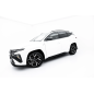 Splitters Set Hyundai Tucson N-Line Mk4 Facelift (Cod. M-HY-TU-4F-NLINE-SET)