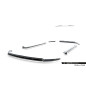 Splitters Set Hyundai Tucson N-Line Mk4 Facelift (Cod. M-HY-TU-4F-NLINE-SET)