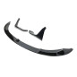 Spoiler Anteriore BMW F80 M3/ F82 M4/ F83 M4 Look PERFORMANCE Nero Lucido (Cod. E-TCB5290)