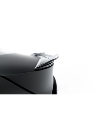 Spoiler Cap Lexus IS 500 Mk3 Facelift 2 (XE30) (Cod. M-LE-IS-3F2-500-CAP1G)