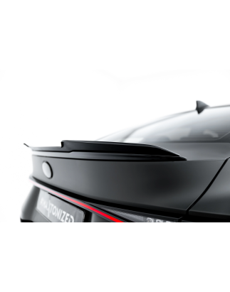 Spoiler Cap Lexus IS 500 Mk3 Facelift 2 (XE30) (Cod. M-LE-IS-3F2-500-CAP1G)