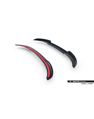 Spoiler Cap Lexus IS 500 Mk3 Facelift 2 (XE30) (Cod. M-LE-IS-3F2-500-CAP1G)