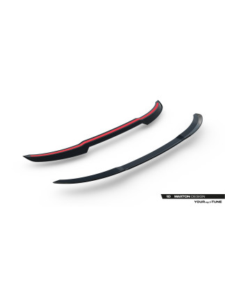 Spoiler Cap Lexus IS 500 Mk3 Facelift 2 (XE30) (Cod. M-LE-IS-3F2-500-CAP1G)