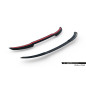 Spoiler Cap Lexus IS 500 Mk3 Facelift 2 (XE30) (Cod. M-LE-IS-3F2-500-CAP1G)