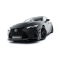 SPLITTER ANTERIORE V.1 Lexus IS 500 Mk3 Facelift 2 (XE30) (Cod. M-LE-IS-3F2-500-FD1G) SPLITTER ANTERIORE V.1 Lexus IS 500 Mk3 Facelift 2 (XE30) (Cod. M-LE-IS-3F2-500-FD1G)
