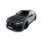 SPLITTER ANTERIORE V.2 Lexus IS 500 Mk3 Facelift 2 (XE30) (Cod. M-LE-IS-3F2-500-FD2G)