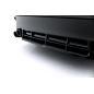 Splitter posteriore for Lexus IS 500 Mk3 Facelift 2 (XE30) (Cod. M-LE-IS-3F2-500-RD1G)