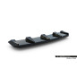 Splitter posteriore for Lexus IS 500 Mk3 Facelift 2 (XE30) (Cod. M-LE-IS-3F2-500-RD1G)