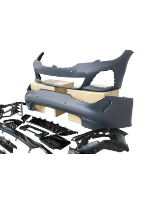 Kit Estetico BMW G20 Look M-Tech (Cod. E-TCB10461047G2176329)