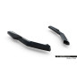 Splitters posteriori laterali Lexus IS 500 Mk3 Facelift 2 (XE30) (Cod. M-LE-IS-3F2-500-RSD1G)