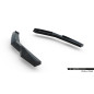 Splitters posteriori laterali Lexus IS 500 Mk3 Facelift 2 (XE30) (Cod. M-LE-IS-3F2-500-RSD1G)