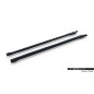 Diffusori minigonne Lexus IS 500 Mk3 Facelift 2 (XE30) (Cod. M-LE-IS-3F2-500-SD1G)
