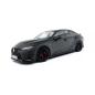Splitters Set Lexus IS 500 Mk3 Facelift 2 (XE30) (Cod. M-LE-IS-3F2-500-SET)