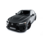 Splitters Set Lexus IS 500 Mk3 Facelift 2 (XE30) (Cod. M-LE-IS-3F2-500-SET)