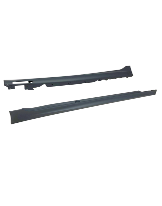 Kit Estetico BMW G20 Look M-Tech (Cod. E-TCB10461047G2176329)