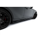 Splitters Set Lexus IS 500 Mk3 Facelift 2 (XE30) (Cod. M-LE-IS-3F2-500-SET)